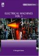 ELECTRICAL MACHINES VOL. I