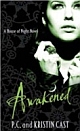 Awakened : House Of Night Book 8
