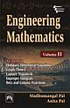 ENGINEERING MATHEMATICS a€“ VOLUME II