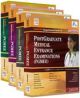 ELSEVIER Comprehensive Guide: POSTGRADUATE MEDICAL ENTRANCE EXAMINATIONS (PGMEE)