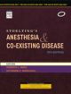 Handbook for Stoelting`s Anesthesia and Co-Existing Disease, 3/e 