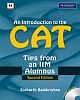 An Introduction to the CAT: Tips from an IIM Alumnus, 2/e