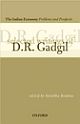 The Indian Economy: Problems and Prospects Selected Writings of D.R. Gadgil
