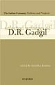 The Indian Economy: Problems and Prospects Selected Writings of D.R. Gadgil