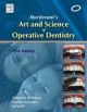 Sturdevant`s Art and Science of Operative Dentistry, 5/e 