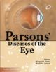 Parsons` Diseases of the Eye, 21/e