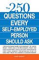 The 250 Questions Every Self-Employed Person Should Ask