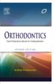 Orthodontics: Exam Preparatory Manual for Undergraduates, 2/e 