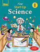New Start Up Science 1
