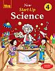 New Start up Science4