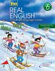 Real English: Supplementary Reader - 6