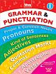 Grammar & Punctuation - 1, New & Large Format