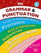 Grammar & Punctuation - 5, New & Large Format