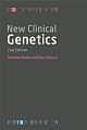 New Clinical Genetics, 2nd Edition