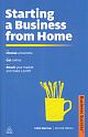 Business Success: Starting a Business from Home, 2nd Edition