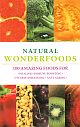 Natural Wonderfoods