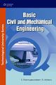 Basic Civil and Mechanical Engineering, 2/e