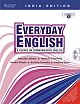 Everyday English: A Course on Communicative English (Level 1) Edition :1