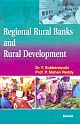 Regional Rural Banks and Rural Development 