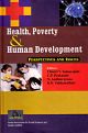 Health, Poverty & Human Development: Perspectives and Issues 