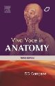 Viva Voce in Anatomy,3e, 3/e 