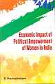 Economic Impact of Political Empowerment of women in India 