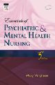 Essentials of Psychiatric and Mental Health Nursing, 3/e 