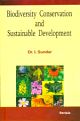 Biodiversity Conservation and Sustainable Development 