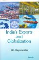 India`s Exports and Globalization