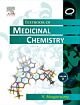 TEXTBOOK OF MEDICINAL CHEMISTRY