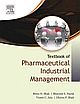 A Textbook of Pharmaceutical Industrial Management 