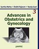 Advances in Obstetrics And Gynecology (Vol. 3) 
