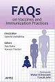 FAQs on Vaccines and Immunization Practices 