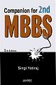 Companion for 2nd MBBS 5/e 