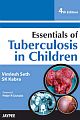 Essential of Tuberculosis in Children 4th Edition 