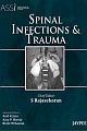 Spinal Infections & Trauma 1st Edition 