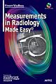 Measurements in Radiology Made Easy 