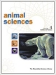 Animal Science, 4 Vol. Set 