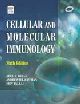 Cellular and Molecular Immunology, 6/e 