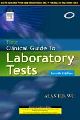 Tietz Clinical Guide to Laboratory Tests, 4/e 