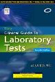 Tietz Clinical Guide to Laboratory Tests, 4/e 