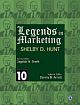 LEGENDS IN MARKETING: SHELBY HUNT