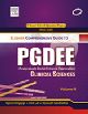 ELSEVIER COMPREHENSIVE GUIDE TO PGDEE CLINICAL SCIENCES