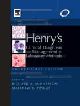 Henry`s Clinical Diagnosis and Management by Laboratory Methods, 21/e 