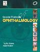 Concise Textbook of Ophthalmology 