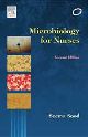 Microbiology for Nurses Microbiology for Nurses 
