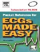 Pocket Reference for ECGs Made Easy, 3/e 