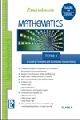 Comprehensive Mathematics Term-II X
