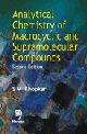 Analytical Chemistry of Macrocyclic and Supramolecular Compounds , Second Edition 
