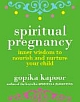 Spiritual Pregnancy